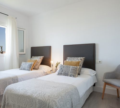 Playa Rocio Penthouse