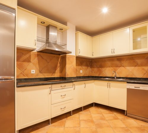 Playa Rocio Penthouse