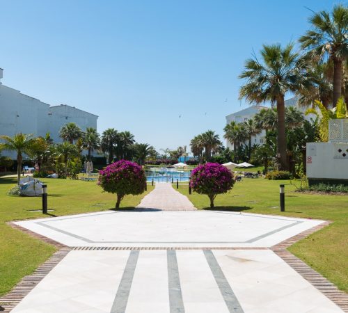 Playa Rocio Penthouse