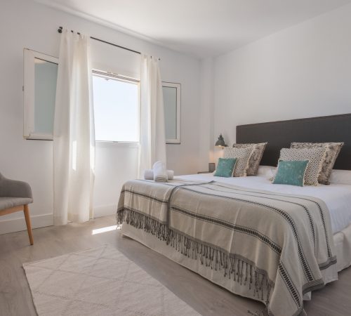 Playa Rocio Penthouse