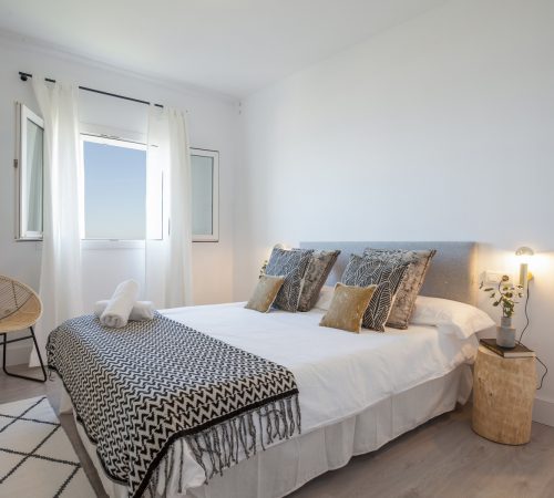Playa Rocio Penthouse