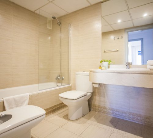 Central Puerto Banus Apartment IV (2 Bedrooms)