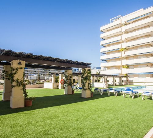 Central Puerto Banus Apartment IV (2 Bedrooms)