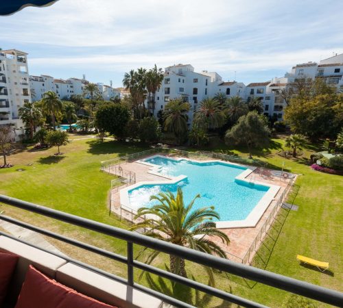 Terazzas De Banus V (3 Bedrooms)