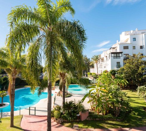 Terazzas De Banus V (3 Bedrooms)