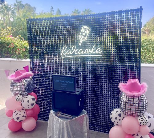 MARBELLA HEN POOL PARTY 2026