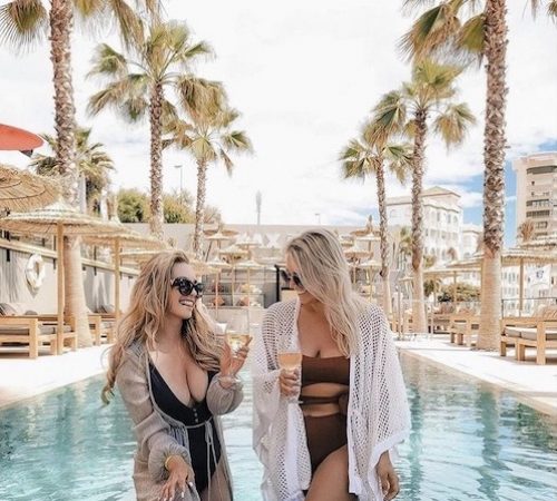 max beach bottomless brunch beachclub