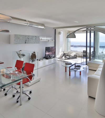 ATICO Penthouse Marina Apartment (2 Bedrooms) 1 ATICO Penthouse Marina Apartment (2 Bedrooms)
